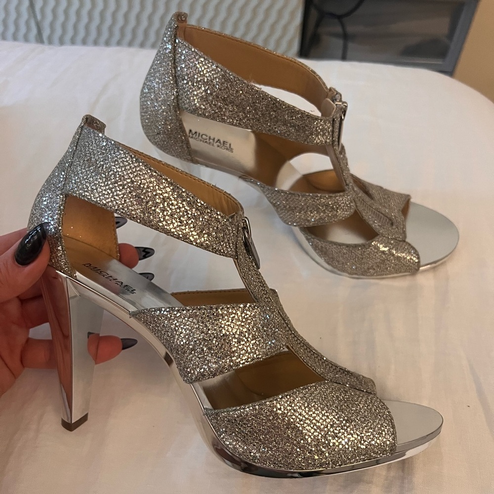 Michael Kors Heels